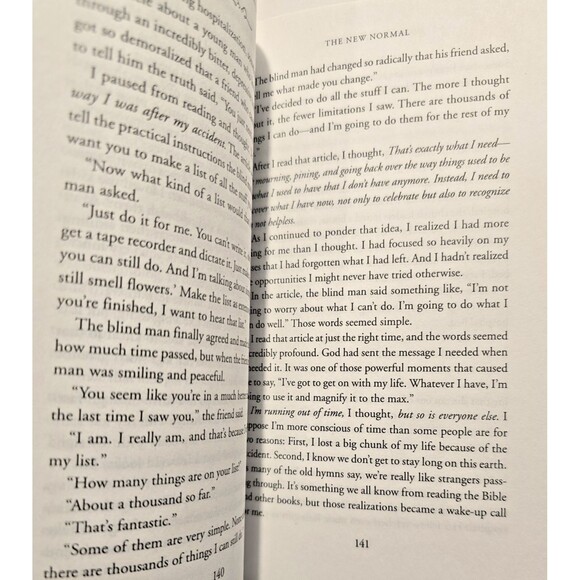 90 Minutes in Heaven: A True Story of Death & Life by Don Piper, Cecil Murphey - Picture 5 of 9